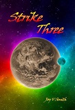 Strike Three-by Joy V. Smith cover